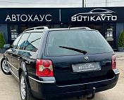 Volkswagen Passat B5 · Рестайлинг , 2003 г., механика, дизель - фото 4