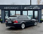 BMW 3 серия E90 E91 E92 E93 , 2007 г., механика, дизель - фото 7