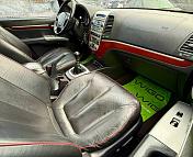 Hyundai Santa Fe CM , 2006 г., механика, дизель - фото 14