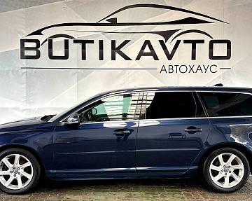 Volvo V70 III · Рестайлинг - фото 3