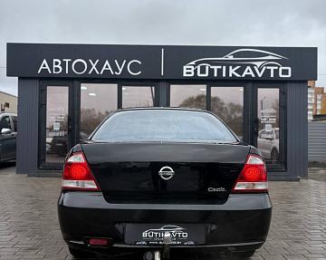 Nissan Almera Classic I  - фото 4