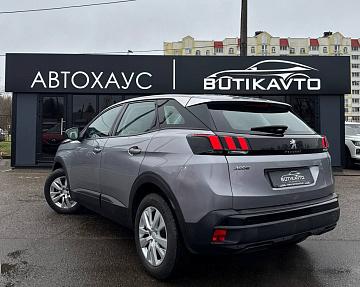 Peugeot 3008 II - фото 4