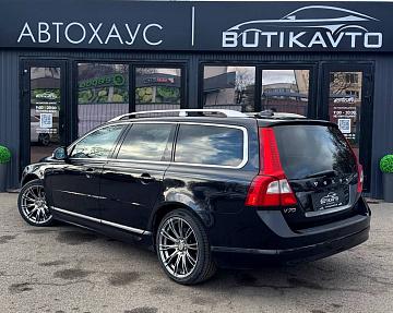Volvo V70 III - фото 4