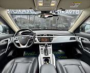 Geely Atlas I , 2018 г., автомат, бензин - фото 9