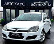 Opel Astra H , 2004 г., механика, дизель - фото 3