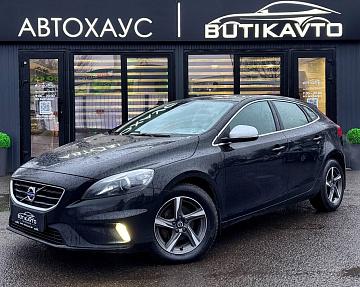 Volvo V40 II - фото 3