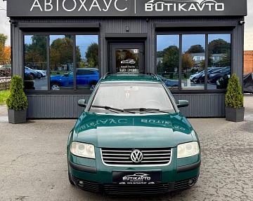 Volkswagen Passat B5 · Рестайлинг - фото 2