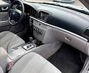 Hyundai Sonata NF , 2005 г., автомат, бензин - фото 11