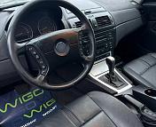 BMW X3 E83 , 2005 г., автомат, бензин - фото 9
