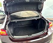 Chevrolet Malibu IX · Рестайлинг , 2020 г., вариатор, бензин - фото 16