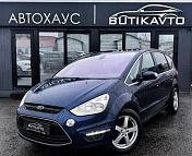 Ford S-MAX I · Рестайлинг , 2012 г., механика, бензин - фото 3
