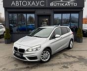 BMW 2 серия Active Tourer F45 , 2017 г., механика, дизель - фото 3