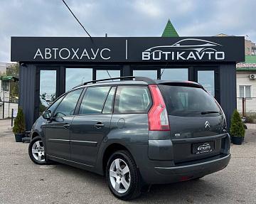 Citroen C4 Grand Picasso I - фото 5