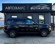 Ford Bronco Sport I , 2021 г., автомат, бензин - фото 8