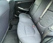 Hyundai Solaris I · Рестайлинг , 2015 г., автомат, бензин - фото 9