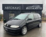 Volkswagen Sharan I , 1999 г., механика, дизель - фото 3