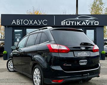 Ford Grand C-Max I - фото 5