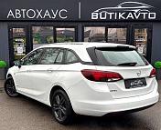 Opel Astra K · Рестайлинг , 2021 г., механика, дизель - фото 4