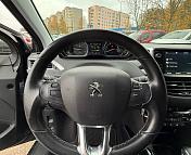 Peugeot 2008 I · Рестайлинг , 2019 г., автомат, дизель  - фото 10