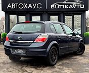 Opel Astra H · Рестайлинг , 2007 г., робот, бензин - фото 6