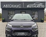 Citroen C4 Cactus I · Рестайлинг , 2018 г., механика, бензин - фото 2