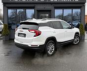 GMC Terrain II · Рестайлинг , 2021 г., автомат, бензин - фото 7