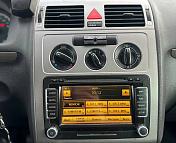 Volkswagen Touran I · Рестайлинг , 2010 г., механика, дизель - фото 11