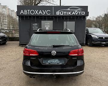 Volkswagen Passat B7 - фото 5