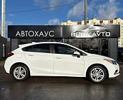 Chevrolet Cruze D2LC , 2017 г., автомат, бензин - фото 7