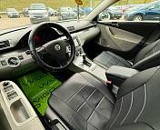 Volkswagen Passat B6 , 2007 г., автомат, дизель - фото 9