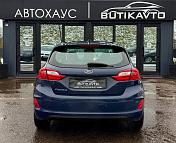 Ford Fiesta VII , 2019 г., механика, дизель - фото 6