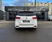 Kia Carnival III , 2018 г., автомат, дизель - фото 5