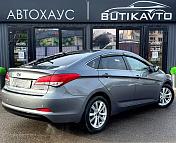 Hyundai i40 VF , 2014 г., механика, бензин - фото 6