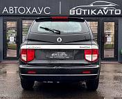 SsangYong Kyron I , 2007 г., автомат, дизель - фото 5