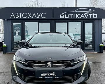 Peugeot 508 II - фото 2