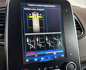 Renault Grand Scenic IV , 2016 г., механика, дизель - фото 13