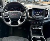 GMC Terrain II · Рестайлинг , 2022 г., автомат, бензин - фото 13