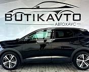 Peugeot 3008 II · Рестайлинг , 2021 г., автомат, бензин - фото 4