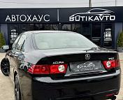 Acura TSX I , 2004 г., автомат, бензин - фото 4