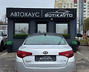 Kia Optima III , 2012 г., автомат, бензин - фото 5