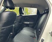 Nissan Juke YF15 , 2014 г., вариатор, бензин - фото 8