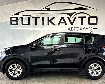 Kia Sportage IV - фото 4