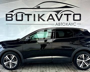 Peugeot 3008 II · Рестайлинг - фото 4