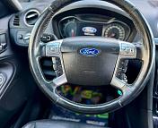 Ford S-MAX I · Рестайлинг , 2012 г., механика, дизель - фото 15