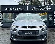Citroen C4 Spacetourer I , 2019 г., механика, дизель - фото 2