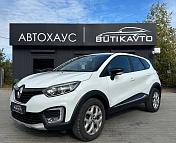 Renault Kaptur I , 2016 г., механика, бензин - фото 3