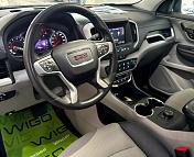 GMC Terrain II · Рестайлинг , 2022 г., автомат, бензин - фото 11