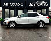 Chevrolet Equinox III · Рестайлинг , 2022 г., автомат, бензин - фото 7