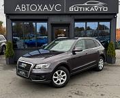 Audi Q5 8R , 2009 г., механика, дизель  - фото 3
