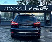 Ford Mondeo IV · Рестайлинг , 2011 г., механика, дизель - фото 5